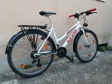 Bicicletta trekking/citybike 26"