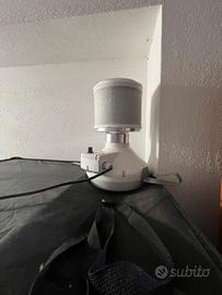 SET COMPLETO GROW BOX INDOOR