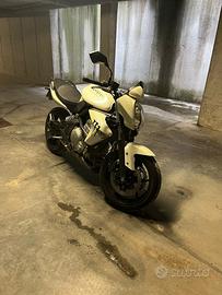 Ricambi Kawasaki ER6N  2006/2009