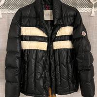 Piumino Moncler