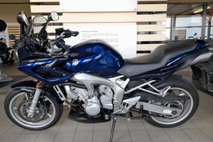 Yamaha FZ6 Fazer