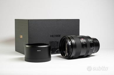 Viltrox AF 135mm f1.8 - Nikon Z mount