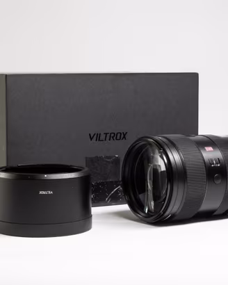 Viltrox AF 135mm f1.8 - Nikon Z mount