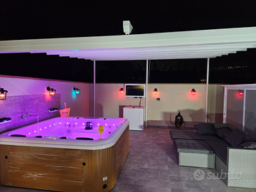 Casa vacanza per affitti brevi