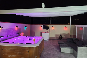 Casa vacanza per affitti brevi