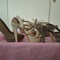 Scarpe da donna  numero 37