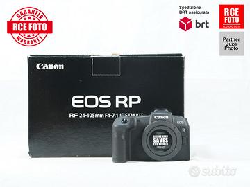 Canon EOS RP