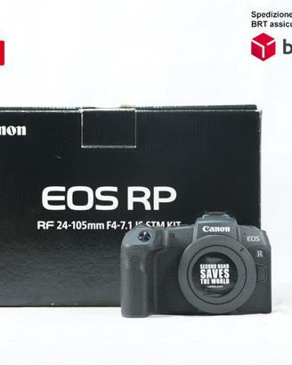 Canon EOS RP
