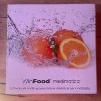 Winfood Pro software di analisi e prescrizione