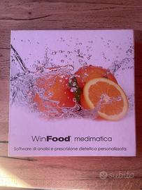 Winfood Pro software di analisi e prescrizione