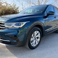 Volkswagen Tiguan 2.0Tdi 200cv DSG 4MOTION 4x4