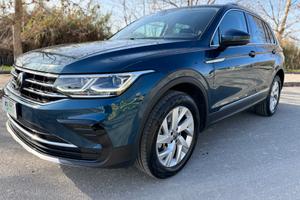 Volkswagen Tiguan 2.0Tdi 200cv DSG 4MOTION 4x4