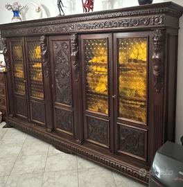 arredo studio completo