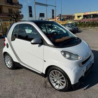 SMART FORTWO 1.0BENZINA 52KW COUPE’