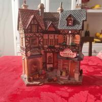 Casetta fuori produzione lemax