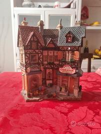 Casetta fuori produzione lemax