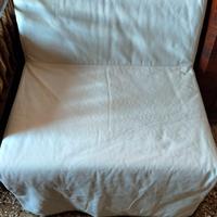 POLTRONA LETTO IKEA