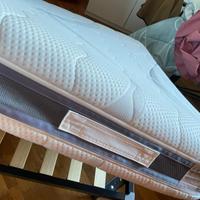Letto 1 piazza e mezzo