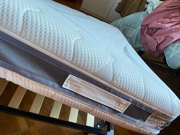 Letto 1 piazza e mezzo