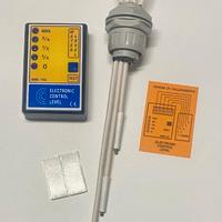 Controllo livello acqua + sonda 50L camper