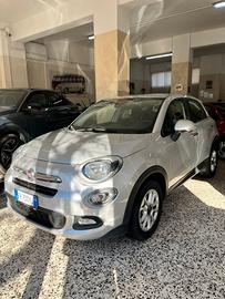 Fiat 500X 1.6 MultiJet 120 CV DCT Business