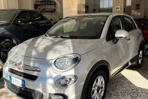 Fiat 500X 1.6 MultiJet 120 CV DCT Business