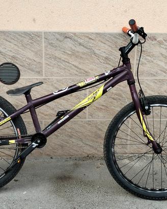 street trial onza