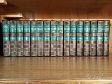 Enciclopedia Universale Rizzoli Larousse