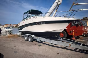 Crownline  268 Cabinato Cruiser