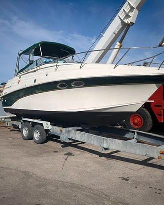 Crownline  268 Cabinato Cruiser
