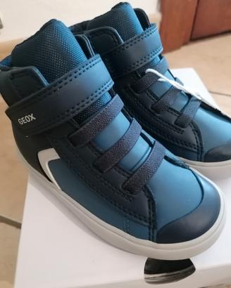 Scarpe Geox n. 23