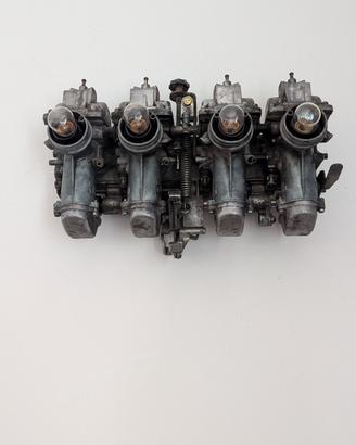 Applique luce industrial modello Motor