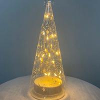 Albero romantico di Natale, marca Sirius.