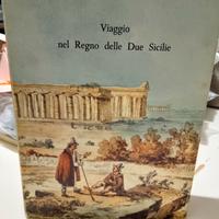 viaggio nel regno delle due Sicilie 
