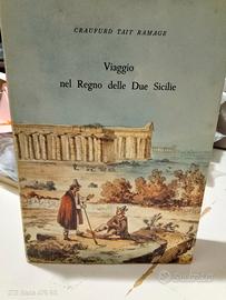 viaggio nel regno delle due Sicilie 