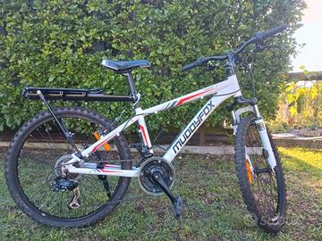 Mountain bike ragazzo 