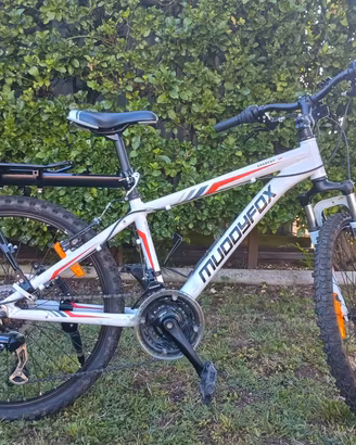 Mountain bike ragazzo 