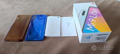 Xiaomi Mi9lite