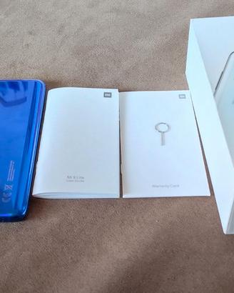 Xiaomi Mi9lite