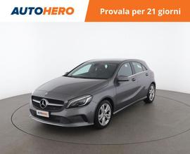 MERCEDES-BENZ A 180 TM72863