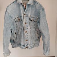 giacca jeans