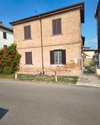 Casa indipendente