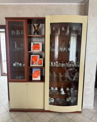 Mobile di arredo x salotto