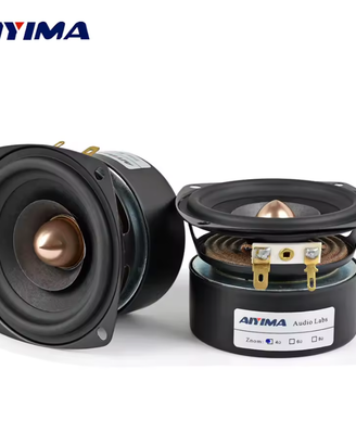 AYMA COPPIA FULL RANGE 15W - 8OKM