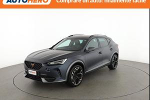 CUPRA Formentor HY24639