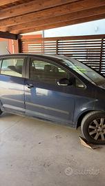 GOLF PLUS 2005 tdi 2.0 105cv