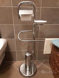 Accessorio per bagno