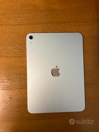 Ipad 2025 (Chip A16) - 128 GB -98% garanzia Apple