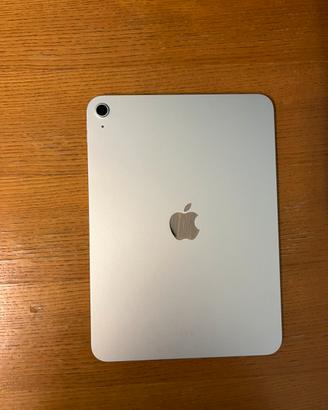Ipad 2025 (Chip A16) - 128 GB -98% garanzia Apple