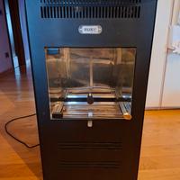 stufa bioetanolo RUBY ELEGANCE 